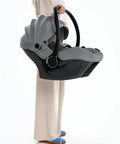 Avionaut Avionaut Sirius 2 + Pixel 3 + IQ Orbit Base (3-in-1 Travel System) - Prams and Pushchairs