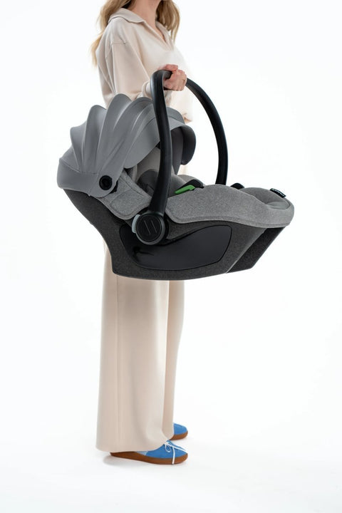 Avionaut Avionaut Sirius 2 + Pixel 3 + IQ Orbit Base (3-in-1 Travel System) - Prams and Pushchairs