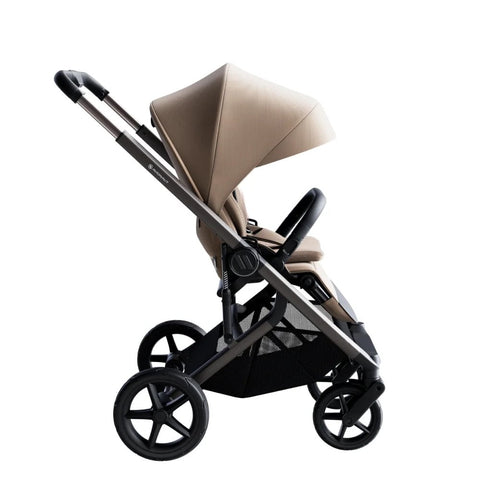 Avionaut Avionaut Sirius 2 + Pixel 3 + IQ Orbit Base (3-in-1 Travel System) - Prams and Pushchairs