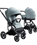 Avionaut Avionaut Sirius 2 + Pixel 3 + IQ Orbit Base (3-in-1 Travel System) - Prams and Pushchairs