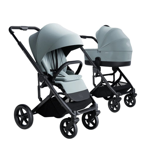 Avionaut Avionaut Sirius 2 + Pixel 3 + IQ Orbit Base (3-in-1 Travel System) - Prams and Pushchairs