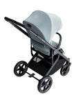 Avionaut Avionaut Sirius 2 + Pixel 3 + IQ Orbit Base (3-in-1 Travel System) - Prams and Pushchairs