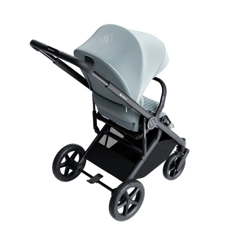 Avionaut Avionaut Sirius 2 + Pixel 3 + IQ Orbit Base (3-in-1 Travel System) - Prams and Pushchairs