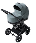 Avionaut Avionaut Sirius 2 + Pixel 3 + IQ Orbit Base (3-in-1 Travel System) - Prams and Pushchairs