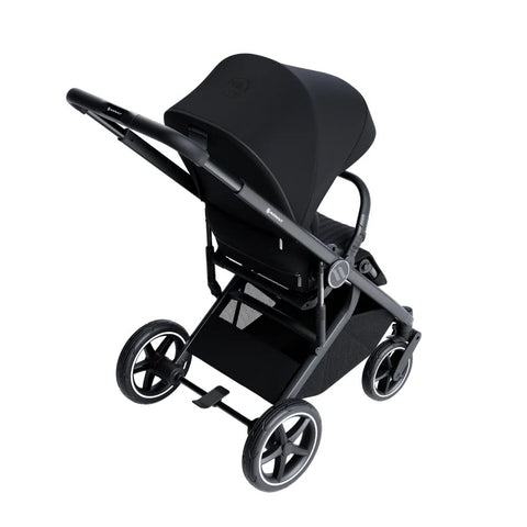 Avionaut Avionaut Sirius 2 + Pixel 3 + IQ Orbit Base (3-in-1 Travel System) - Prams and Pushchairs