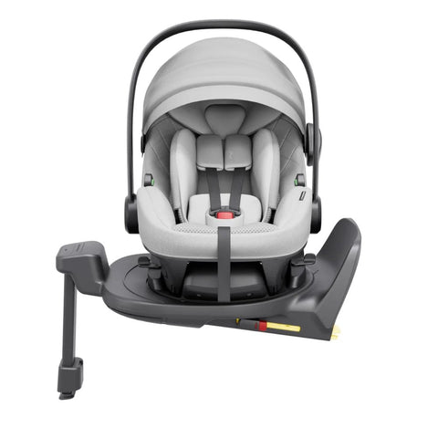 Avionaut Avionaut Sirius 2 + Pixel 3 + IQ Orbit Base (3-in-1 Travel System) - Prams and Pushchairs