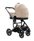 Avionaut Avionaut Sirius 2 + Pixel 3 + IQ Orbit Base (3-in-1 Travel System) - Prams and Pushchairs