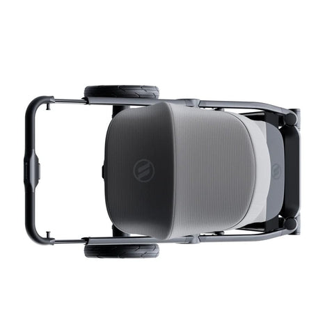 Avionaut Avionaut Sirius 2 + Pixel 3 + IQ Orbit Base (3-in-1 Travel System) - Prams and Pushchairs