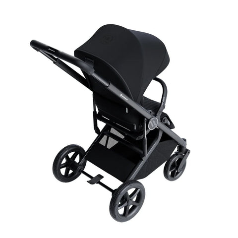 Avionaut Avionaut Sirius 2 + Pixel 3 + IQ Orbit Base (3-in-1 Travel System) - Prams and Pushchairs