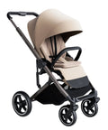 Avionaut Avionaut Sirius 2 + Pixel 3 + IQ Orbit Base (3-in-1 Travel System) - Prams and Pushchairs