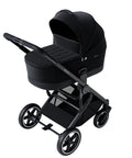 Avionaut Avionaut Sirius 2 + Pixel 3 + IQ Orbit Base (3-in-1 Travel System) - Prams and Pushchairs