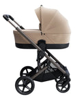 Avionaut Avionaut Sirius 2 + Pixel 3 + IQ Orbit Base (3-in-1 Travel System) - Prams and Pushchairs