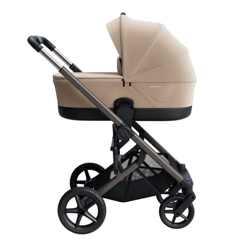 Avionaut Avionaut Sirius 2 + Pixel 3 + IQ Orbit Base (3-in-1 Travel System) - Prams and Pushchairs