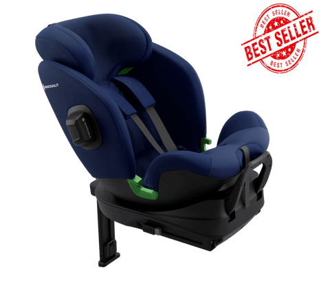 Avionaut Avionaut Stardust 360 - Car Seat