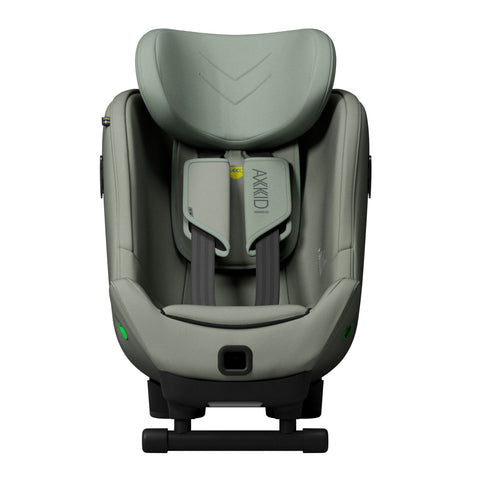 Axkid Axkid Minikid 4 Max - Car Seat