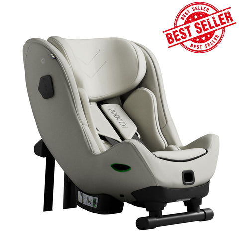 Axkid Axkid Minikid 4 Max - Car Seat