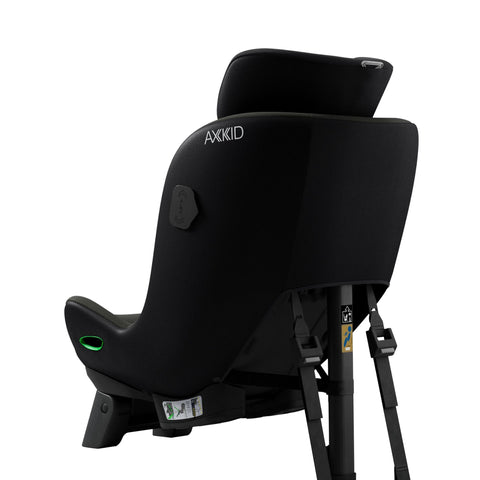 Axkid Axkid Minikid 4 Pro - Car Seat