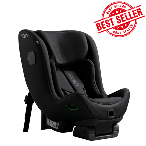 Axkid Axkid Minikid 4 Pro - Car Seat