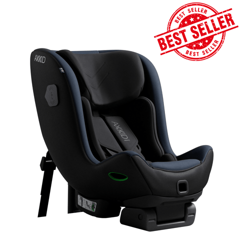 Axkid Axkid Minikid 4 Pro - Car Seat