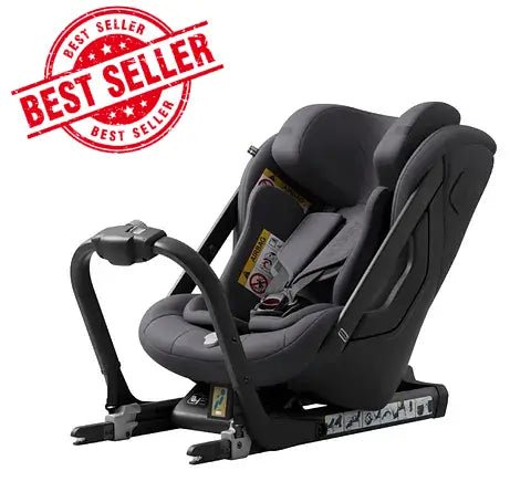 Axkid Axkid One+ 3 - Car Seat