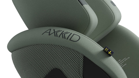 Axkid Axkid One+ 3 - Car Seat