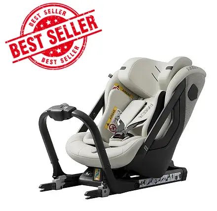 Axkid Axkid One+ 3 - Car Seat
