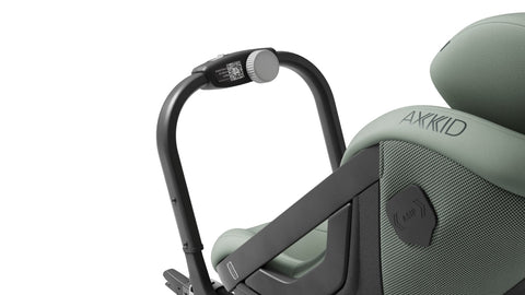 Axkid Axkid One+ 3 - Car Seat