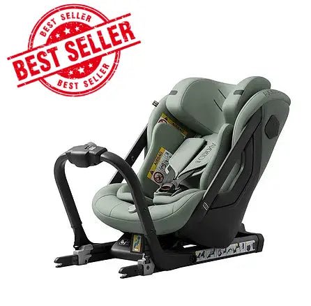 Axkid Axkid One+ 3 - Car Seat