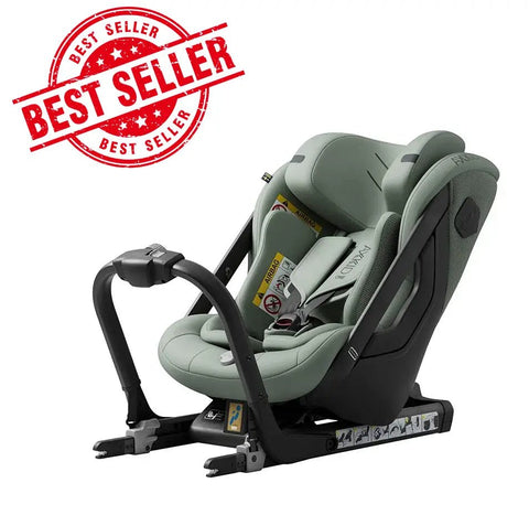 Axkid Axkid One 3 - Car Seat