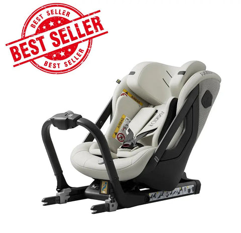 Axkid Axkid One 3 - Car Seat