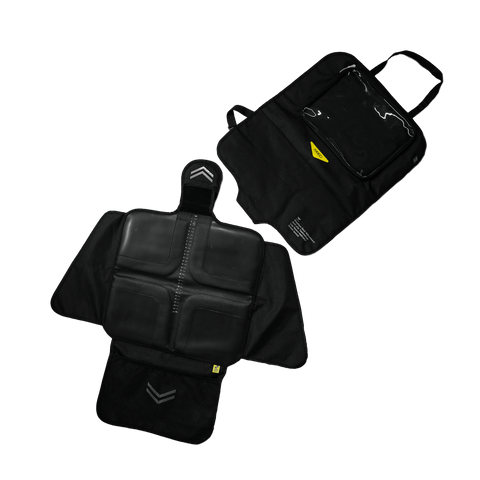 Axkid Axkid Seat Protector: Premium 3 - in - 1 Rear - facing - Accessories