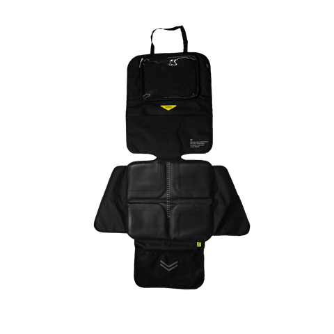 Axkid Axkid Seat Protector: Premium 3 - in - 1 Rear - facing - Accessories