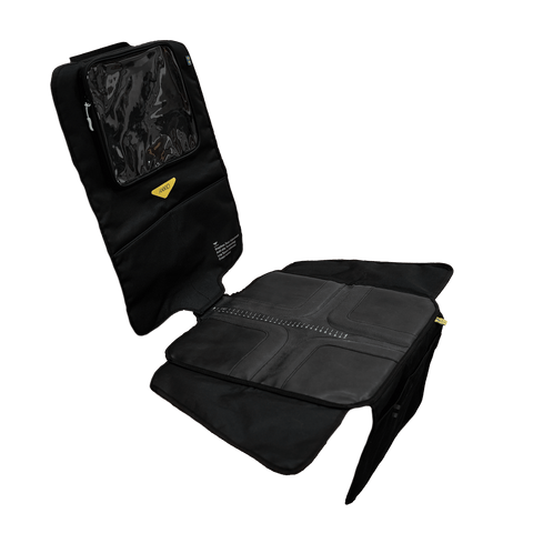 Axkid Axkid Seat Protector: Premium 3 - in - 1 Rear - facing - Accessories