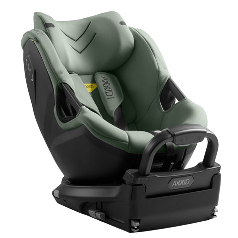Axkid Axkid Spinkid 2 - Car Seat