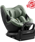 Axkid Axkid Spinkid 2 - Car Seat