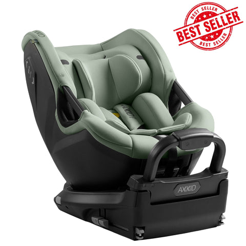 Axkid Axkid Spinkid 2 - Car Seat