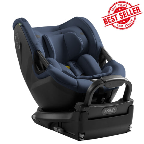 Axkid Axkid Spinkid 2 - Car Seat
