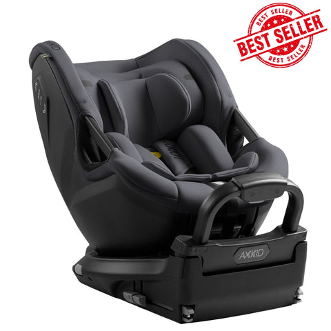Axkid Axkid Spinkid 2 - Car Seat
