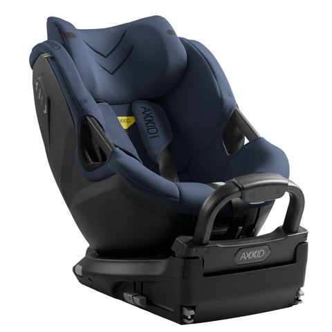 Axkid Axkid Spinkid 2 - Car Seat