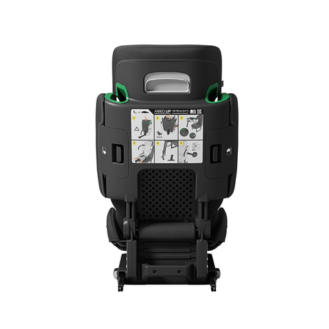 Axkid Axkid Up - Car Seat