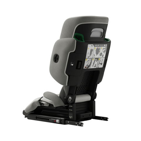 Axkid Axkid Up - Car Seat