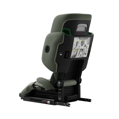 Axkid Axkid Up - Car Seat