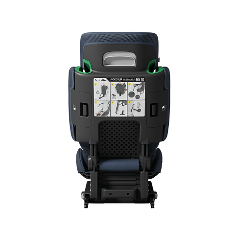 Axkid Axkid Up - Car Seat