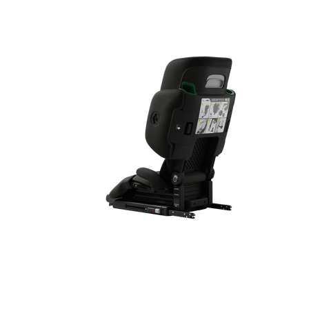 Axkid Axkid Up - Car Seat