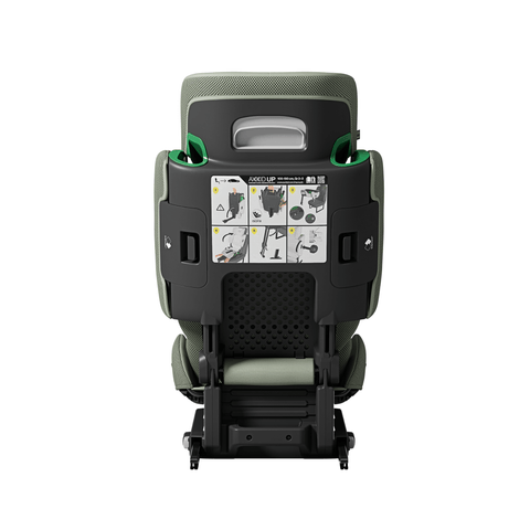 Axkid Axkid Up - Car Seat