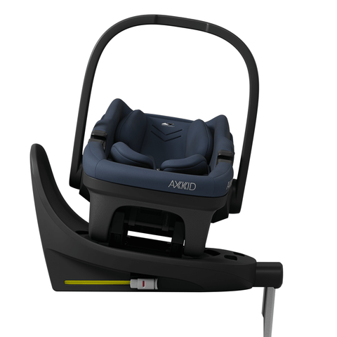 Axkid Axkid Zero Pro Infant Car Seat - Car Seat