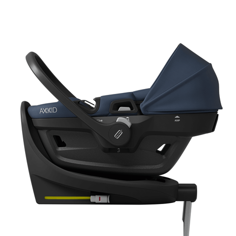 Axkid Axkid Zero Pro Infant Car Seat - Car Seat