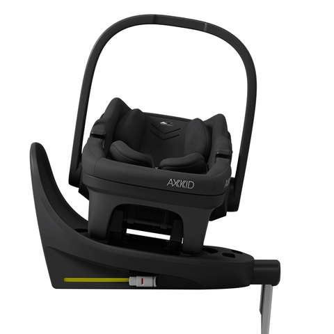 Axkid Axkid Zero Pro Infant Car Seat - Car Seat