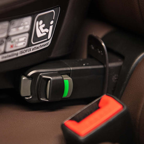 Nuna Base Curv - Car Seat Bases