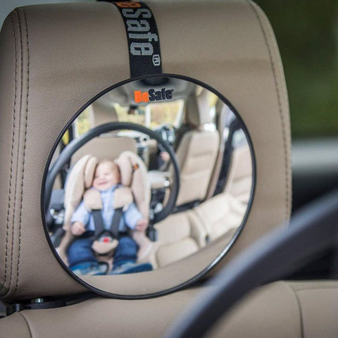 BeSafe BeSafe Baby Mirror - Accessories